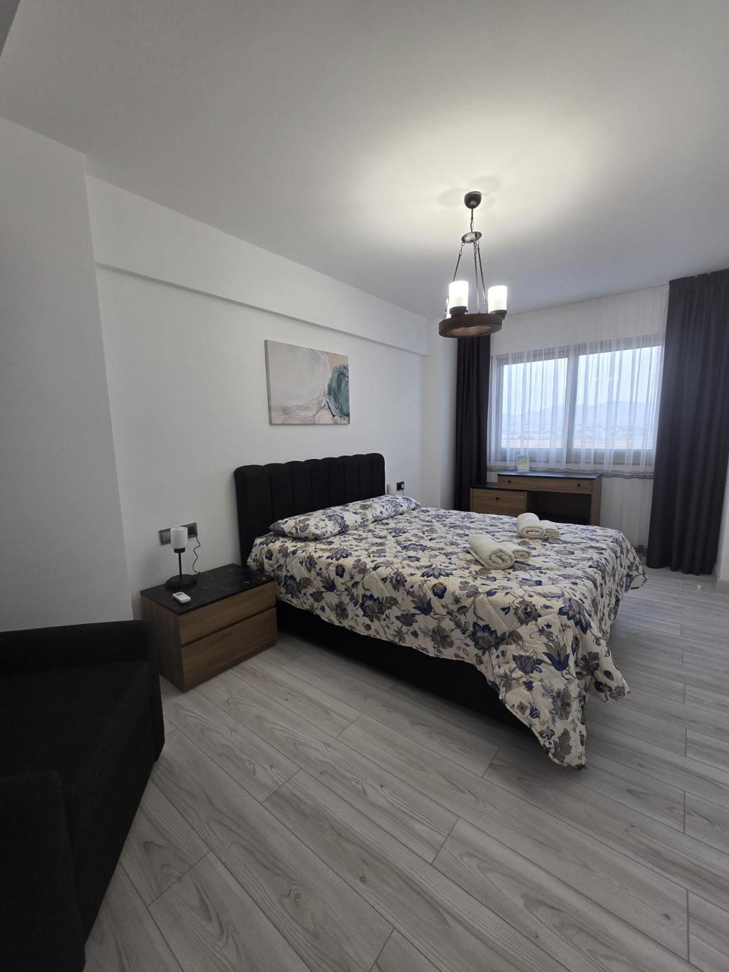 Edelweiss Retreat 1-Bedroom Apartment Iskele District  Exterior foto